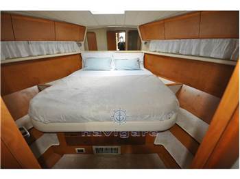 Ferretti Yachts ALTURA 44 S