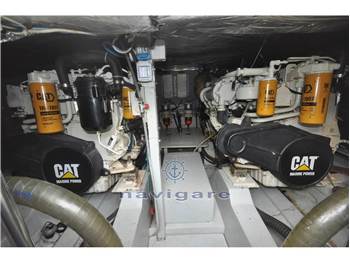 Ferretti Yachts ALTURA 44 S
