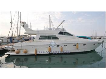 Ferretti Yachts ALTURA 44 S