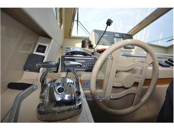 Ferretti Yachts ALTURA 44 S