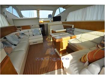 Ferretti Yachts ALTURA 44 S
