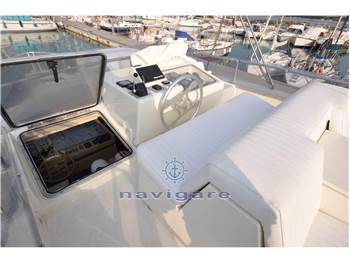 Ferretti Yachts ALTURA 44 S