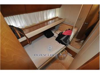 Ferretti Yachts ALTURA 44 S