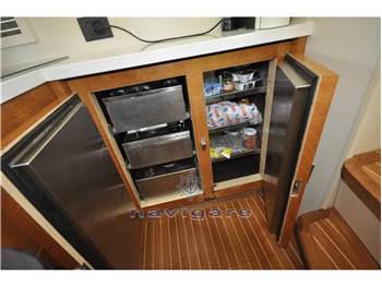 Ferretti Yachts ALTURA 44 S