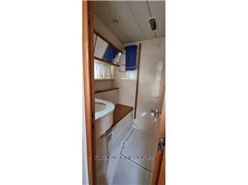 Ferretti Yachts ALTURA 44 S