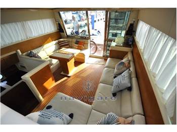 Ferretti Yachts ALTURA 44 S