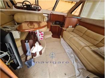 Silverton SILVERTON 36 CONVERTIBLE