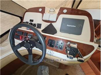 Silverton SILVERTON 36 CONVERTIBLE