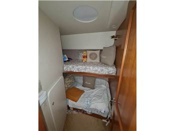 Silverton SILVERTON 36 CONVERTIBLE