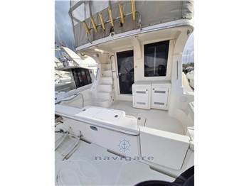 Silverton SILVERTON 36 CONVERTIBLE