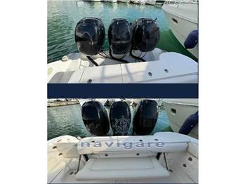 Wellcraft Marine SCARAB 35