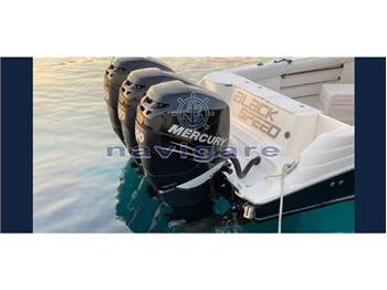 Wellcraft Marine SCARAB 35