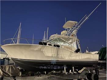 Carolina Classic CC 32