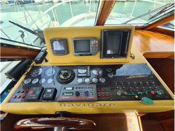Catarsi CALAFURIA 13 SUPER