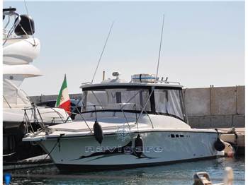 Luhrs LUHRS 28 OPEN