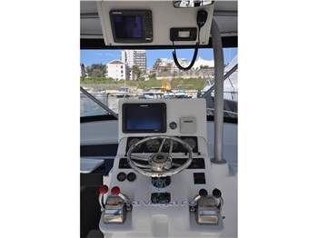 Luhrs LUHRS 28 OPEN