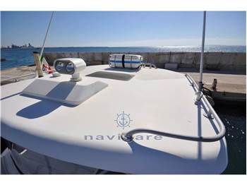Luhrs LUHRS 28 OPEN