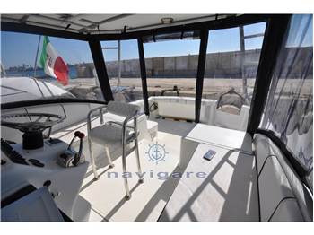 Luhrs LUHRS 28 OPEN