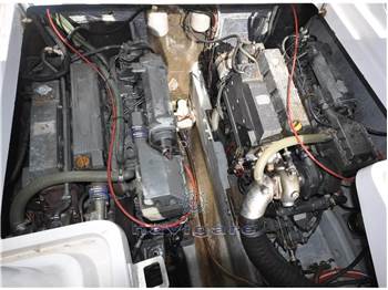 Luhrs LUHRS 28 OPEN