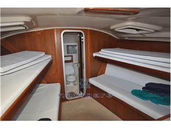 Luhrs LUHRS 28 OPEN