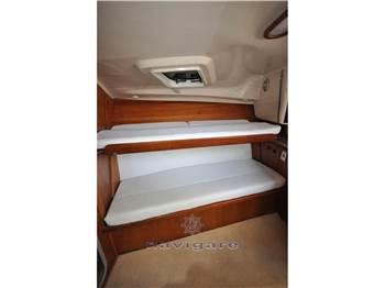Luhrs LUHRS 28 OPEN
