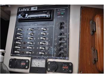 Luhrs LUHRS 28 OPEN