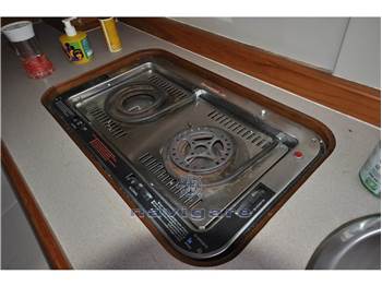 Luhrs LUHRS 28 OPEN
