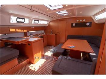 Bavaria 51 Cruiser