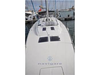 Bavaria 51 Cruiser
