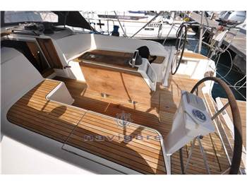 Bavaria 51 Cruiser