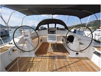 Bavaria 51 Cruiser