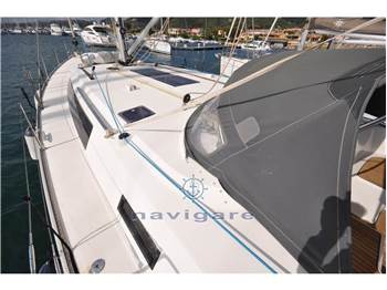 Bavaria 51 Cruiser