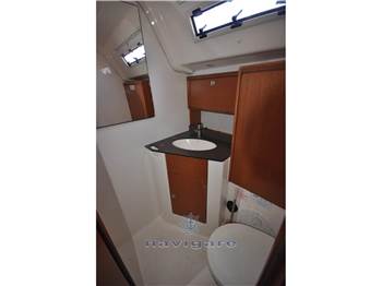 Bavaria 51 Cruiser