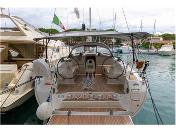 Bavaria 51 Cruiser