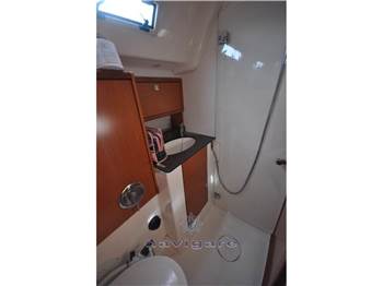 Bavaria 51 Cruiser