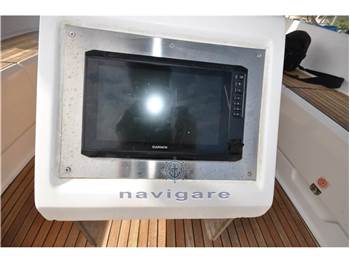 Bavaria 51 Cruiser