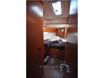 Bavaria 51 Cruiser