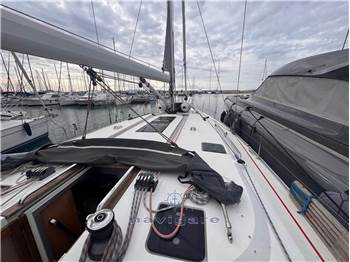 Bavaria 51 Cruiser