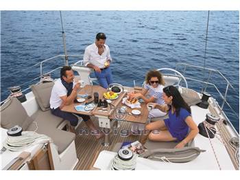 Bavaria 51 Cruiser