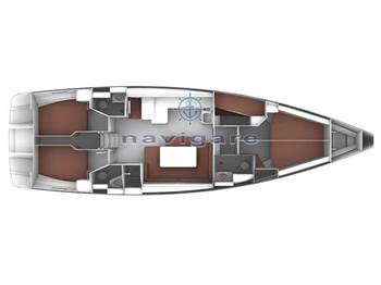 Bavaria 51 Cruiser