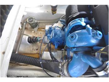 Royal Yacht Group Harpoon 255 Walkaround