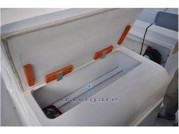 Royal Yacht Group Harpoon 255 Walkaround