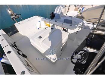 Royal Yacht Group Harpoon 255 Walkaround