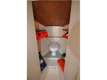 Royal Yacht Group Harpoon 255 Walkaround