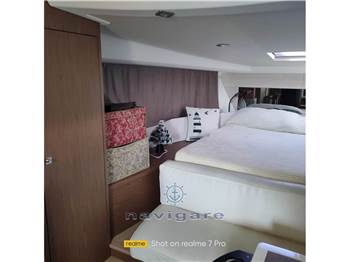 Jeanneau Leader 36