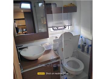 Jeanneau Leader 36