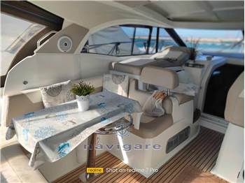 Jeanneau Leader 36