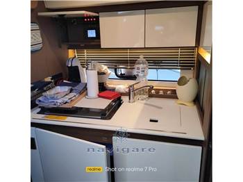 Jeanneau Leader 36