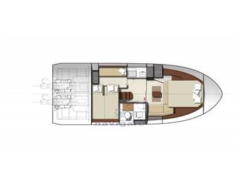 Jeanneau Leader 36