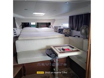Jeanneau Leader 36